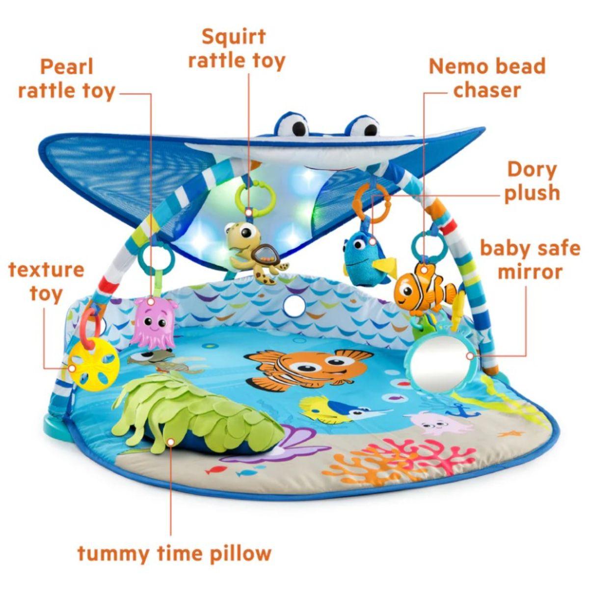 ○体重計 ヘルスメーター ファインディングニモ nemo アイテム別】体重